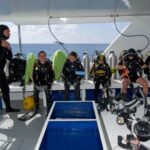 From Antalya| Kemer: Diving Tour with Experienced Instructor - Dive Experience: First and Second Dives