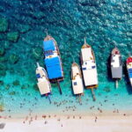 From Antalya/Kemer: Suluada Boat Trip w/Lunch & Snorkeling - Exploring Suluada Island: The Turkish Maldives