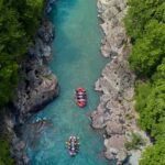 From Antalya: Köprülü Canyon White Water Rafting Adventure - Starting Point in Antalya and Hotel Transfers