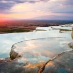From Antalya: Private Day Tour to Pamukkale and Hierapolis - Indulge in a Delicious Lunch in a Scenic Setting