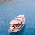 From Antalya: Private Tour to Kekova Island, Myra and Demre - Cruising to Kekovas Sunken City and Exploring Ancient Ruins