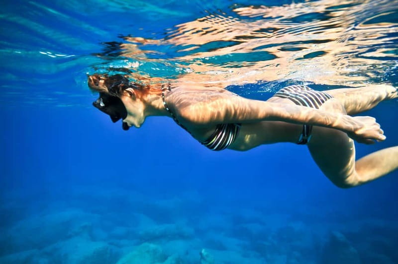 From Antalya: Scuba Diving Day Trip and Düden Waterfalls - Meeting Point and Departure Details at Anemon Divers Dive Center