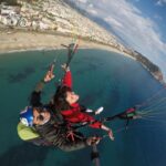 From Antalya/Side: Tandem Paragliding in Alanya - Departure and Transport: From Antalya & Side to the Sky