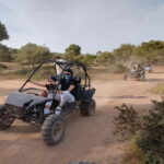 From Antalya:Near City Center Desert Buggy Safari - Starting Point and Hotel Transfers in Antalya