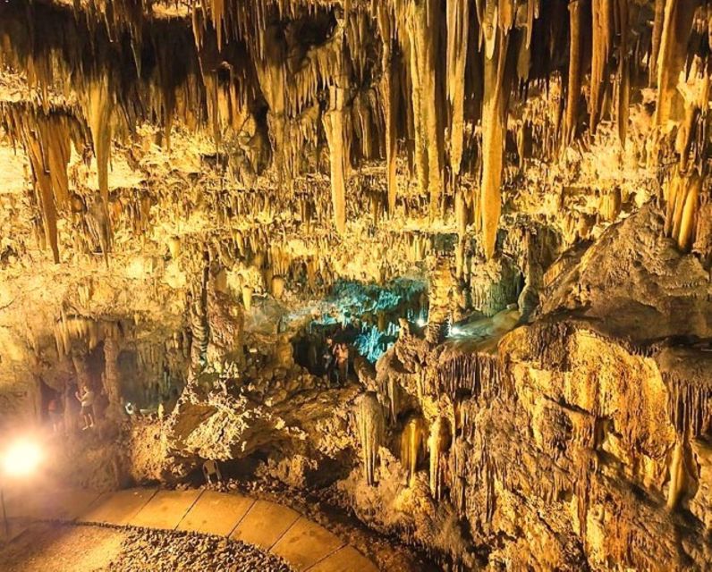 From Argostoli  Highlights of Kefalonia & Local Delights - Tasting Local Flavors at Kefalonia’s Product Boutique