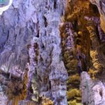 From Argostoli: Kefalonia Shore Excursion Highlights Tour - Visiting Myrtos Beach: Kefalonia’s Iconic Shoreline