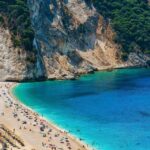 From Argostoli: Melissani Lake and Myrtos Beach Guided Tour - Free Time at the World-Famous Myrtos Beach