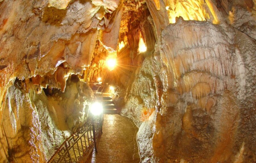 From Argostolion: Private Kefalonia Highlights Tour - What to Bring and Additional Considerations