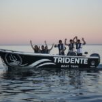 From Armação de Pêra: Sunset Benagil Caves Boat Tour - Departing from Armação de Pêra Fishermans Beach
