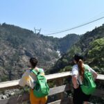 From Arouca: 516 Arouca Bridge & Paiva Walkway Tour - A Visit to the UNESCO-Recognized Arouca Geopark