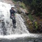 From Arouca: Canyoning Discovery - Adventure Tour - Exploring the Vessadas Rivers Natural Beauty
