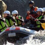 From Arouca: Paiva River Rafting Adventure - Adventure Tour - Rafting on Portugal’s Most Exciting Rapids