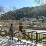 From Athens: 14-Day Balkans Tour to Sarajevo or Belgrade - From Athens to the Ancient Ruins of Delphi and Meteora