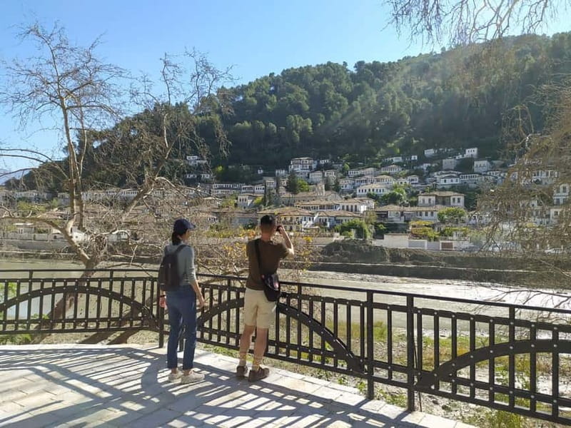 From Athens: 14-Day Balkans Tour to Sarajevo or Belgrade - From Athens to the Ancient Ruins of Delphi and Meteora