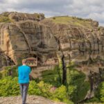 From Athens: 3 Days in Meteora & Delphi with Tours & Hotel - Inside Meteora: Monasteries and Scenic Overlooks