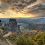 From Athens: 3-Days Meteora with small size local tours - How the Tour Starts and Ends in Athens