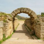 From Athens: 4-Day Peloponnese, Delphi, and Meteora Tour - Visiting the Mycenae Archaeological Site and Epidaurus Theatre