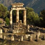 From Athens: 4-Days Classical Tour with Meteora - Exploring the Route from Corinth to Meteora