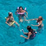From Athens: Agistri, Moni & Aegina Day Cruise with Swimming - Departing from Athens at Marina Zeas