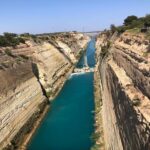 From Athens: Ancient Corinth Private Day Tour & Audio Tour - Transportation in Style: Tesla and Mercedes Benz Fleet