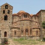 From Athens: Ancient Sparta and Nemea Wine Country Day Trip - A Closer Look at the Stops: Corinth Canal and Mystras