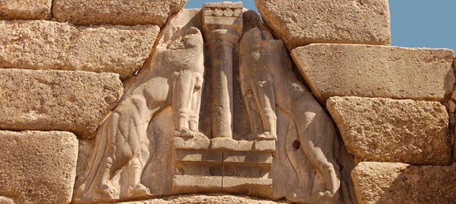 From Athens: Argolis Private Full-Day Tour - Journey Along the Peloponnese Highway