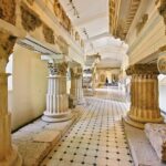 From Athens: Bus Trip to Mycenae, Epidaurus and Nafplio - The Acoustic Marvel of Epidaurus’ Ancient Theatre