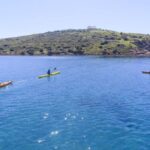 From Athens: Cape Sounion Guided Kayaking Tour with Lunch - Starting Point and Logistics of the Tour