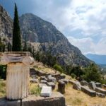 From Athens: Customizable Private Full-Day Trip to Delphi - Walking Through the Sacred Way at Delphi