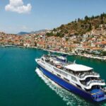 From Athens: Day Cruise of the Saronic Islands - Departure from Athens and Meeting Arrangements