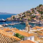 From Athens: Day Cruise to Hydra, Poros & Aegina with Lunch - Hydra: Charm and Crystal Waters in 90 Minutes