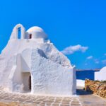 From Athens: Day Tour to Mykonos - Free Time for Lunch, Swimming, and Shopping