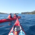 From Athens Day Trip to Sea Kayak Sunken City of Epidaurus - The Departure: Early Morning Pickup at 8:00 am