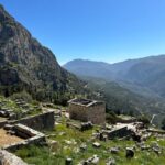 From Athens: Delphi and Arachova Private Tour - Scenic Drive from Athens to Delphi in Style