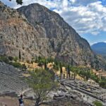 From Athens: Delphi and Osios Loukas Monastery Day Trip - Osios Loukas Monastery: A Byzantine Treasure