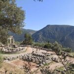 From Athens: Delphi Day Trip with Multilingual Audioguide - Discover Delphis Ancient Ruins and Monuments