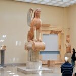 From Athens: Delphi Day Trip with Spanish-Speaking Guide - The Journey Begins in Athens Toward Mount Parnassus