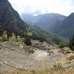 From Athens: Delphi Private Full-Day Trip - Exploring the Temple of Apollo and the Oracle’s Past