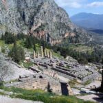 From Athens: Delphi Private Tour with Lunch Time - Exploring Delphi’s Archaeological Site and Ancient Theatre