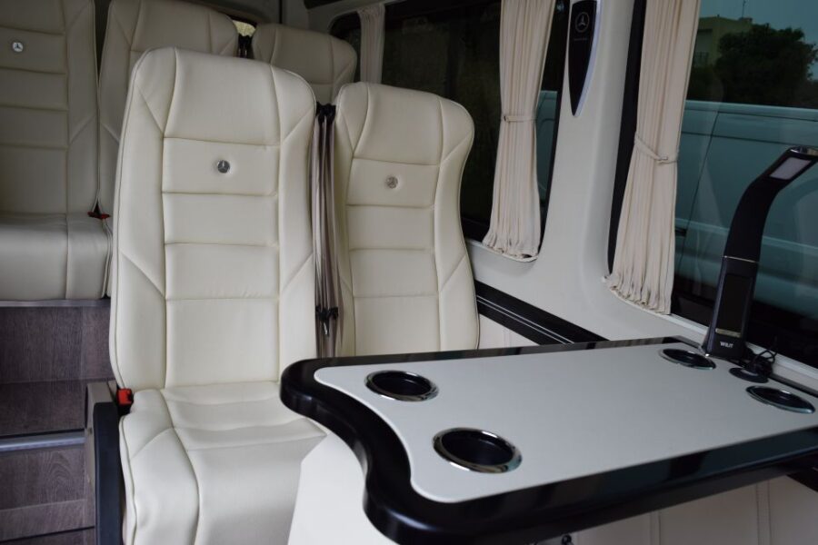 From Athens: Delpi and Meteora Private 2-day Historic Tour - Starting the Journey with Athens Hotel Pickup