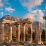 From Athens: Explore Ancient Corinth & Charming Nafplion - Exploring Nafplion: Greece’s First Modern Capital