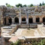 From Athens: Half-Day Ancient Corinth Tour - From Athens to the Corinth Canal and the Aegean-Ionian Connection