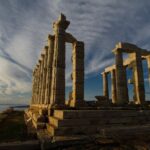 From Athens: Half day tour to Temple of Poseidon, Cape Sounio (Athens Riviera) - Visiting Lake Vouliagmeni: Natural Healing Waters