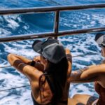 From Athens: Hydra, Poros, and Aegina Day Cruise with Lunch - Departure from Athens and the Boat Experience