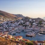 From Athens: Hydra, Poros, and Aegina Day Cruise with Lunch - Exploring Poros: The First Stop