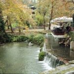 From Athens: Livadia, Thermopylae, and Hot Springs Tour - Exploring the Osios Loukas Monastery’s Byzantine Art