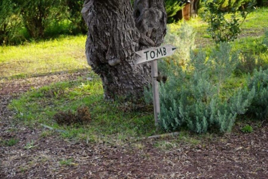 From Athens: Marathon Battlefield and Museum Private Tour - Beginning at Athens: Convenient Pickup and Transportation