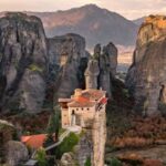 From Athens: Meteora Private Day Trip with Transfer - The Private Transfer from Athens to Meteora