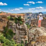 From Athens: Monasteries of Meteora & Cave of Theopetra Tour - From Athens to Theopetra Cave: A Geological Marvel