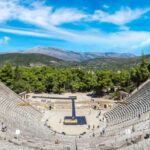 From Athens: Mycenae and Epidaurus Private Tour - Starting from Athens to the Peloponnese: What to Expect